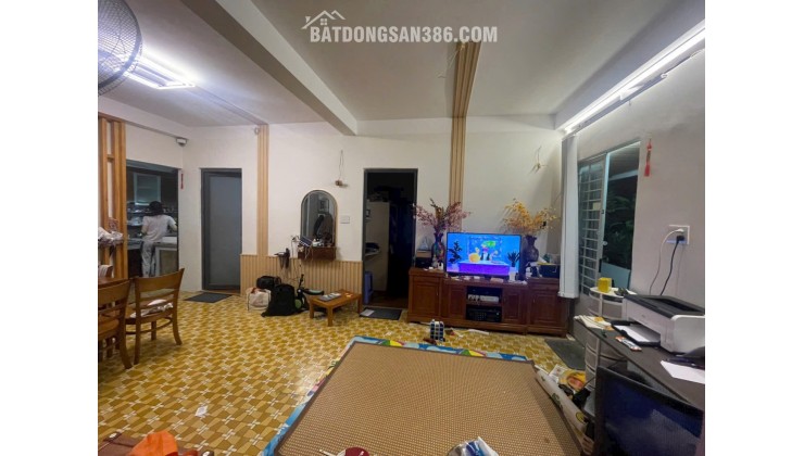 Bán Căn hộ CC Nhiêu Lộc 72m², 2.39tỷ - CẠNH CHỢ TÂN HƯƠNG